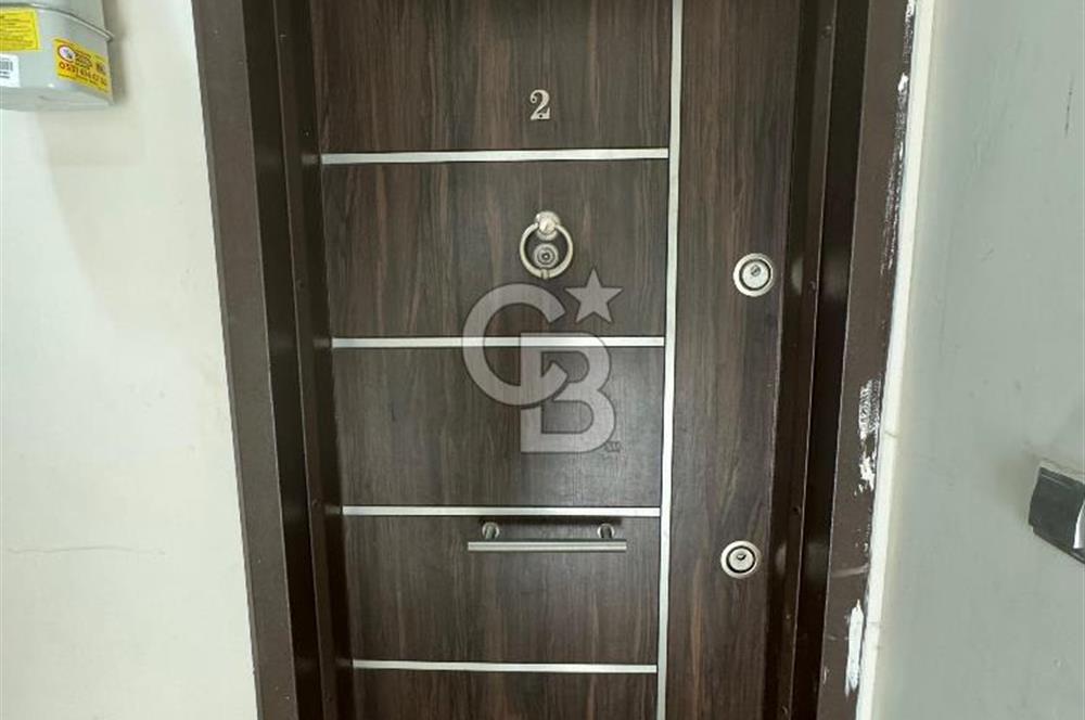 EVONADAN YATIRIMCILAR İÇİN KARAALİ SATILIK GENİŞ 1+1 DAİREMİZ