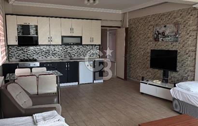 EVONADAN YATIRIMCILAR İÇİN KARAALİ SATILIK GENİŞ 1+1 DAİREMİZ