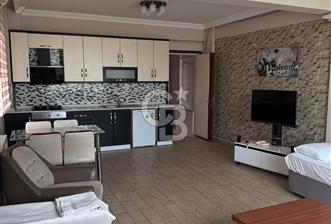EVONADAN YATIRIMCILAR İÇİN KARAALİ SATILIK GENİŞ 1+1 DAİREMİZ - 11 - 356931
