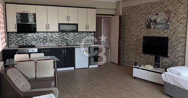 EVONADAN YATIRIMCILAR İÇİN KARAALİ SATILIK GENİŞ 1+1 DAİREMİZ - 356931