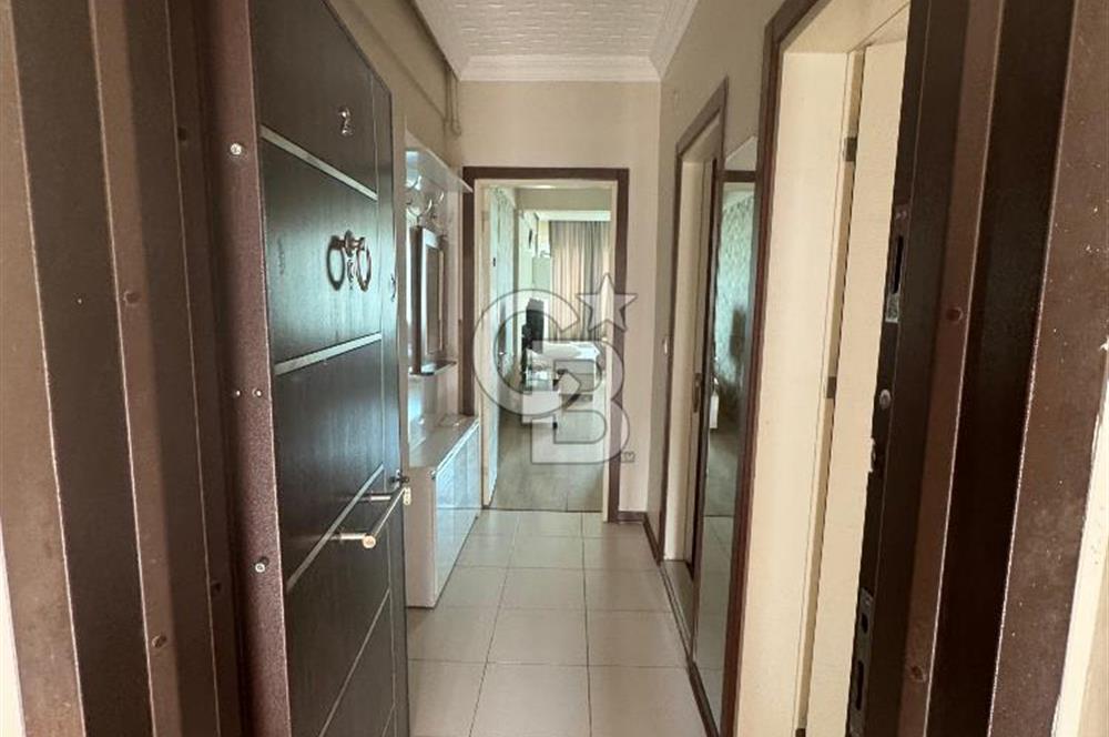 EVONADAN KARAALİDE YATIRIMCILARA GENİŞ 1+1 DAİRE FIRSATI