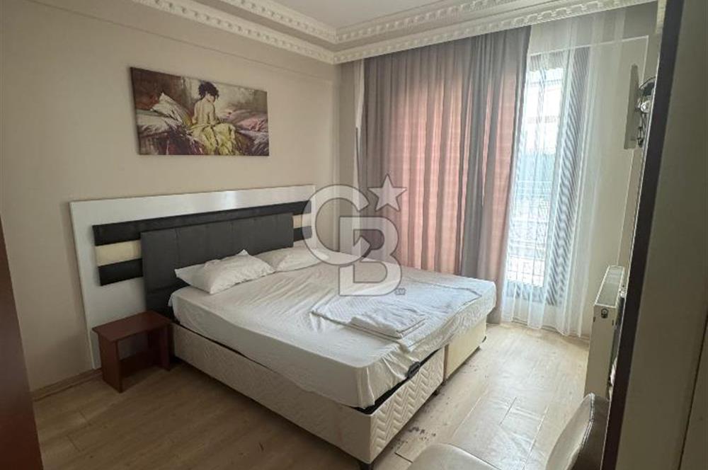 EVONADAN KARAALİDE YATIRIMCILARA GENİŞ 1+1 DAİRE FIRSATI