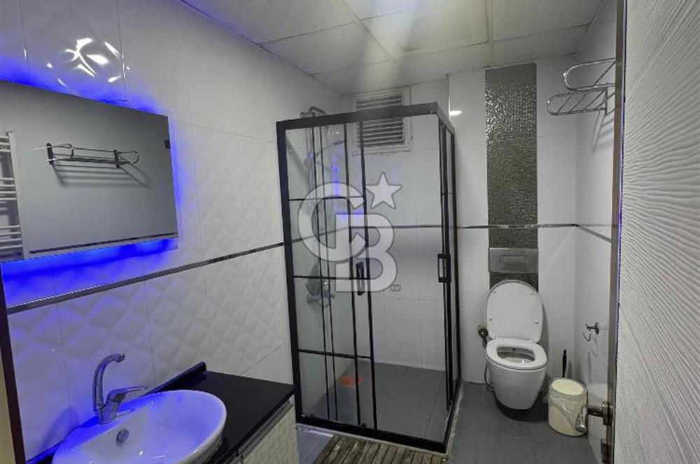 EVONADAN KARAALİDE YATIRIMCILARA GENİŞ 1+1 DAİRE FIRSATI