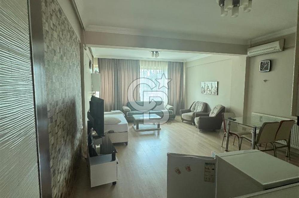EVONADAN KARAALİDE YATIRIMCILARA GENİŞ 1+1 DAİRE FIRSATI