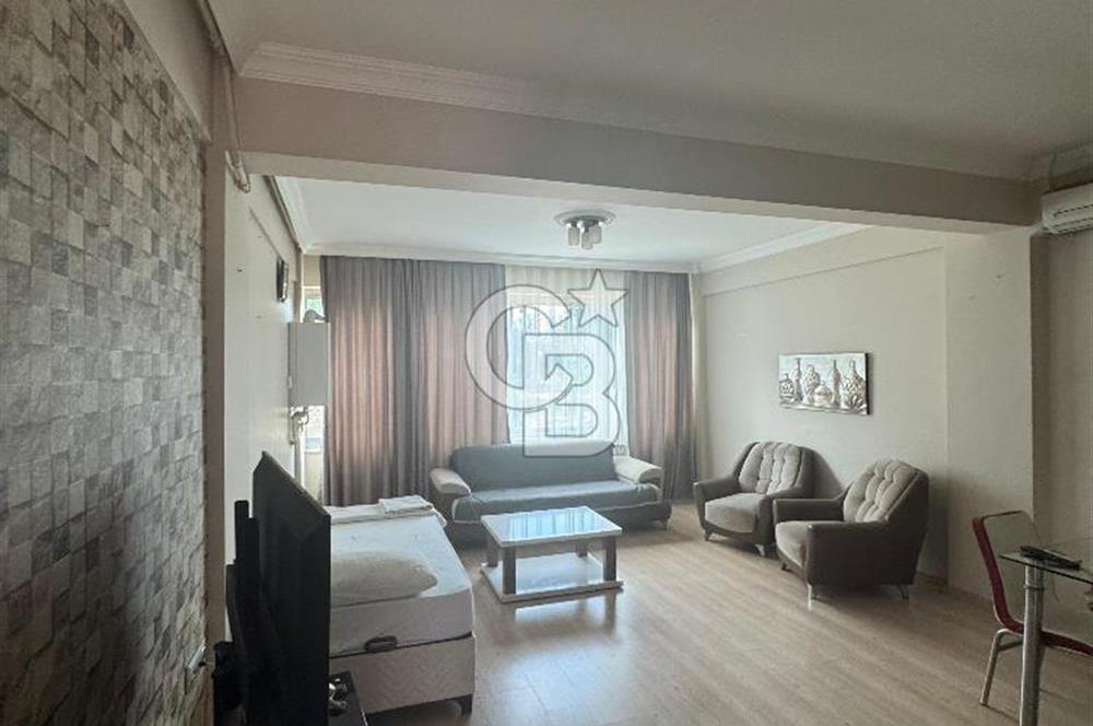 EVONADAN KARAALİDE YATIRIMCILARA GENİŞ 1+1 DAİRE FIRSATI