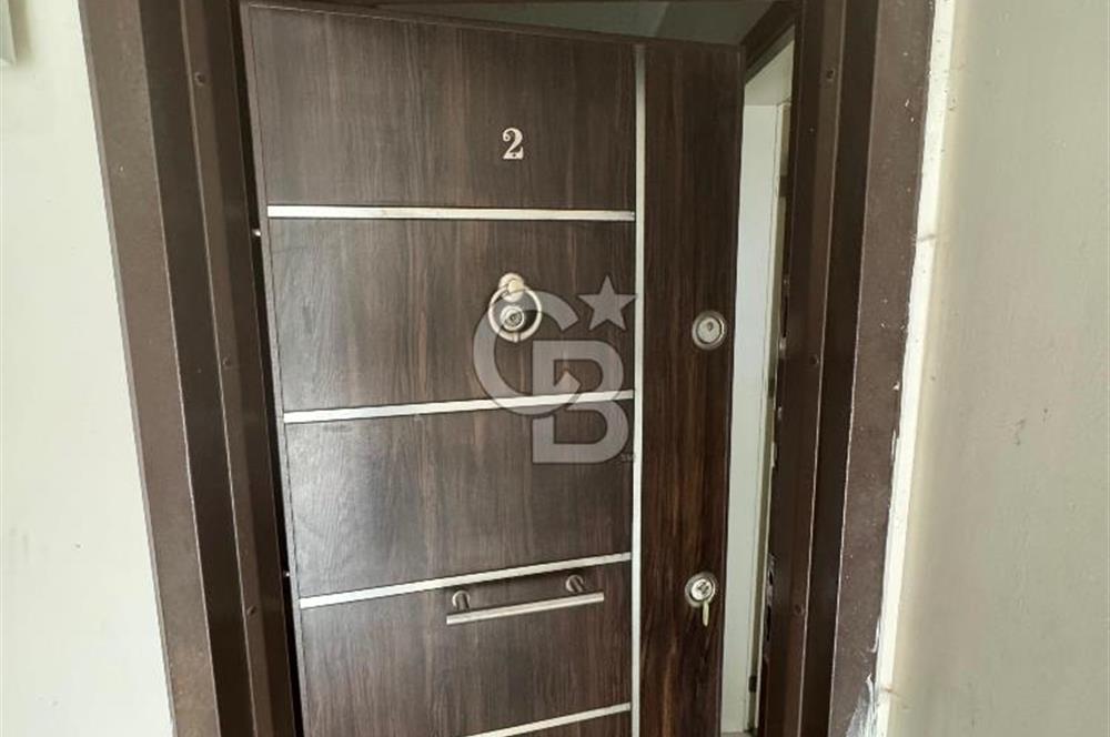 EVONADAN KARAALİDE YATIRIMCILARA GENİŞ 1+1 DAİRE FIRSATI