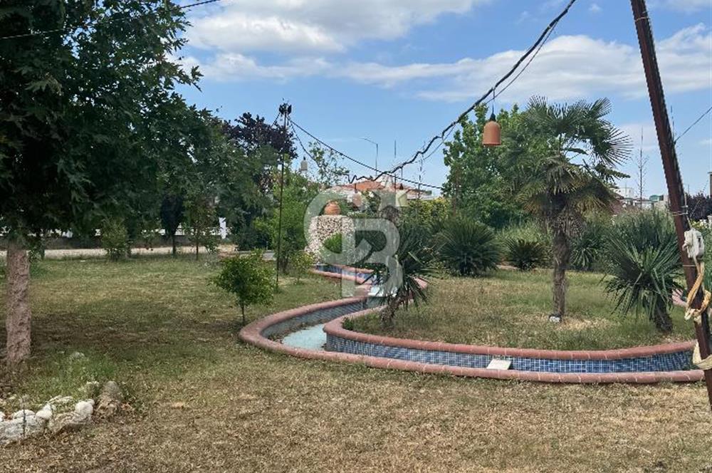 EVONADAN KARAALİDE YATIRIMCILARA GENİŞ 1+1 DAİRE FIRSATI