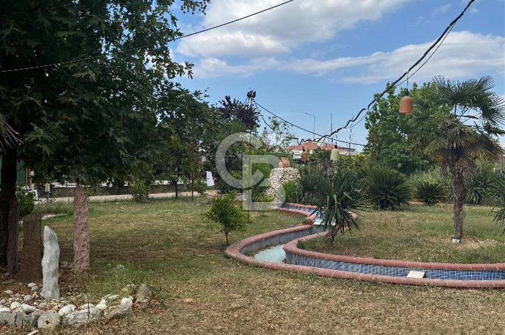 EVONADAN KARAALİDE YATIRIMCILARA GENİŞ 1+1 DAİRE FIRSATI