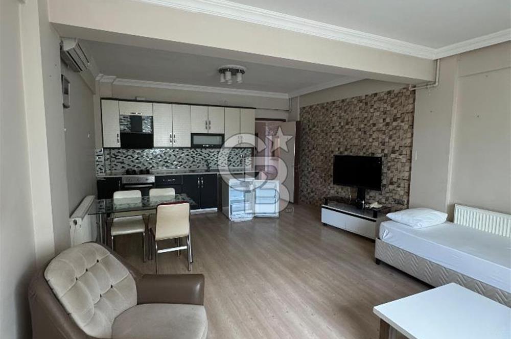 EVONADAN KARAALİDE YATIRIMCILARA GENİŞ 1+1 DAİRE FIRSATI