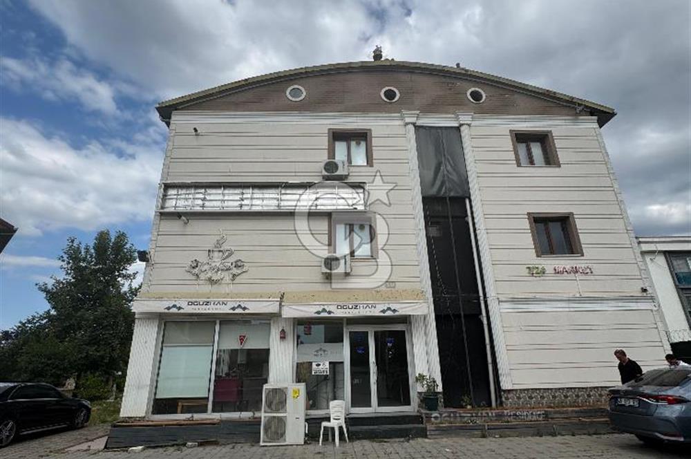 EVONADAN KARAALİDE YATIRIMCILARA GENİŞ 1+1 DAİRE FIRSATI