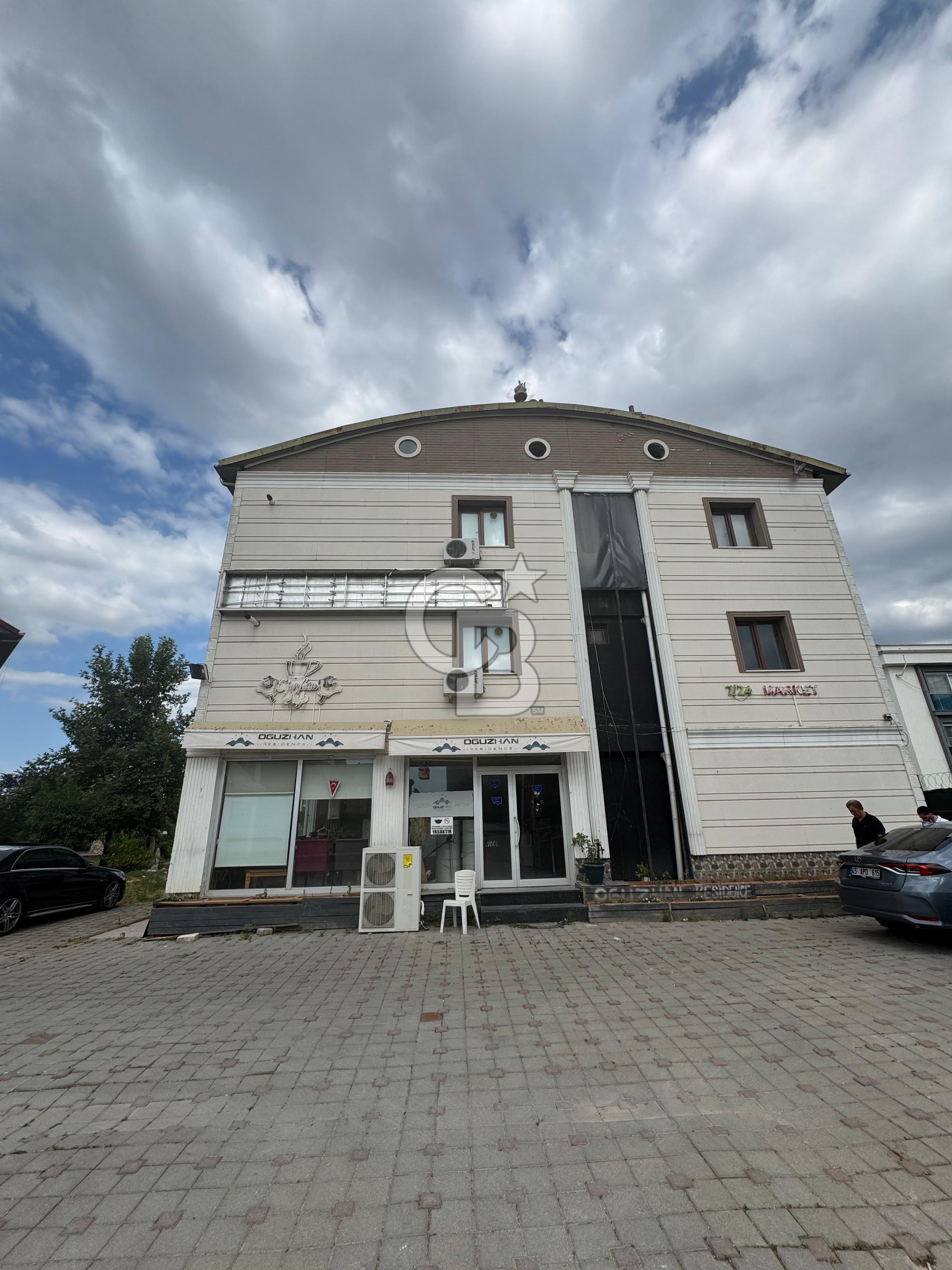 EVONADAN KARAALİDE YATIRIMCILARA GENİŞ 1+1 DAİRE FIRSATI