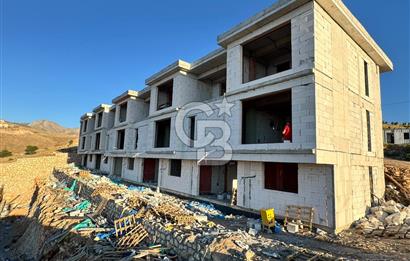 COLDWELL BANKER SAFİR'dn TECDE de SATILIK PREMİUM TRİBLEKS VİLLA