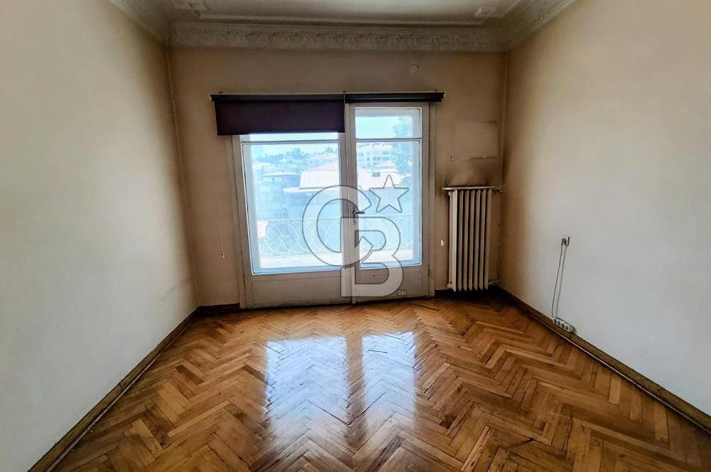 CİNNAH CADDESİ ÜZERİNDE TABELA DAĞERİ YÜKSEK OFİS BÜRO