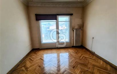CİNNAH CADDESİ ÜZERİNDE TABELA DAĞERİ YÜKSEK OFİS BÜRO