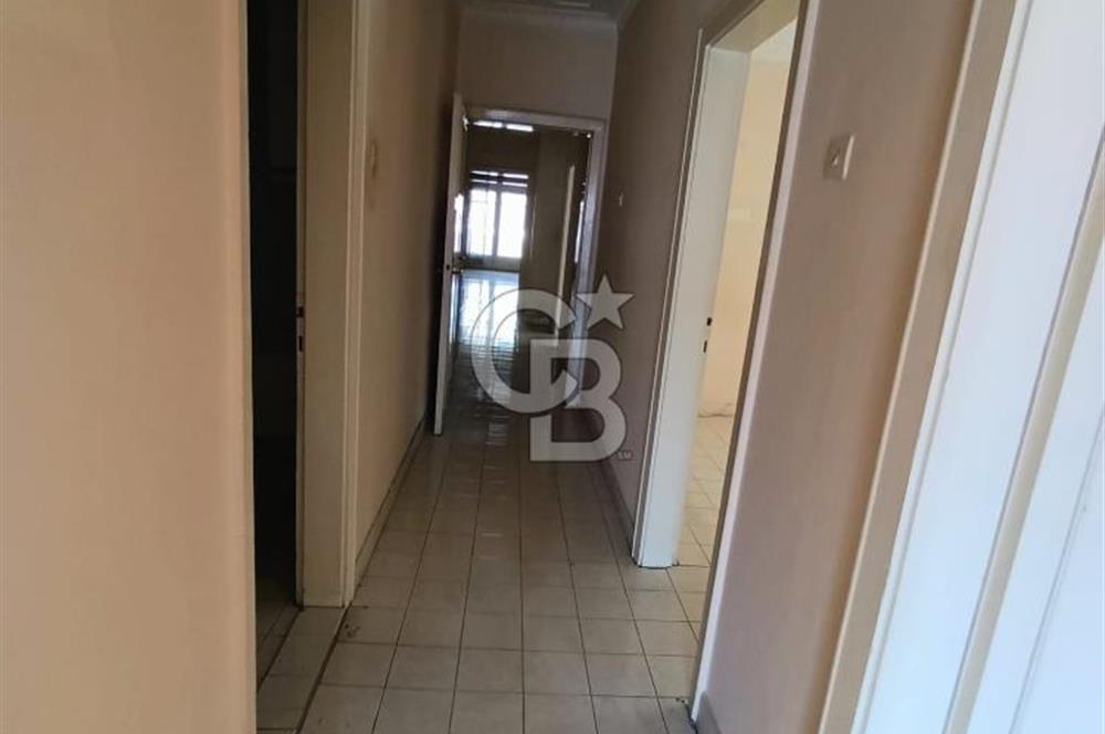 CİNNAH CADDESİ ÜZERİNDE TABELA DAĞERİ YÜKSEK OFİS BÜRO