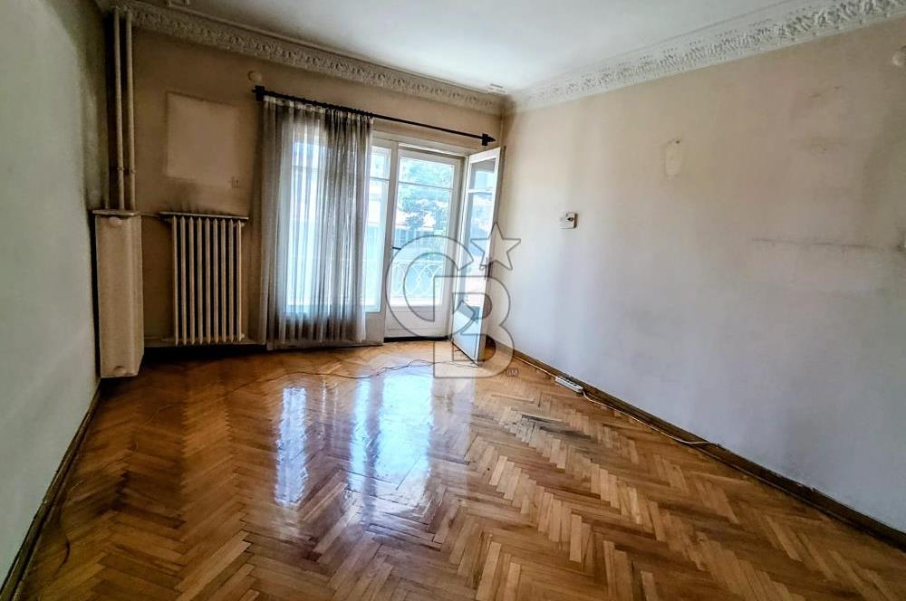 CİNNAH CADDESİ ÜZERİNDE TABELA DAĞERİ YÜKSEK OFİS BÜRO