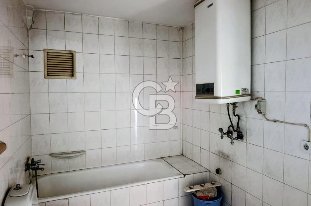 CİNNAH CADDESİ ÜZERİNDE TABELA DAĞERİ YÜKSEK OFİS BÜRO