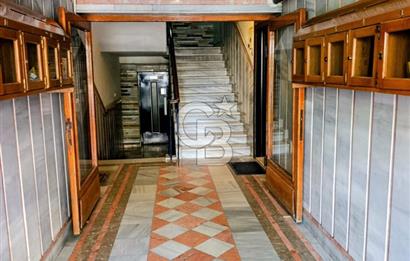 CİNNAH CADDESİ ÜZERİNDE TABELA DAĞERİ YÜKSEK OFİS BÜRO