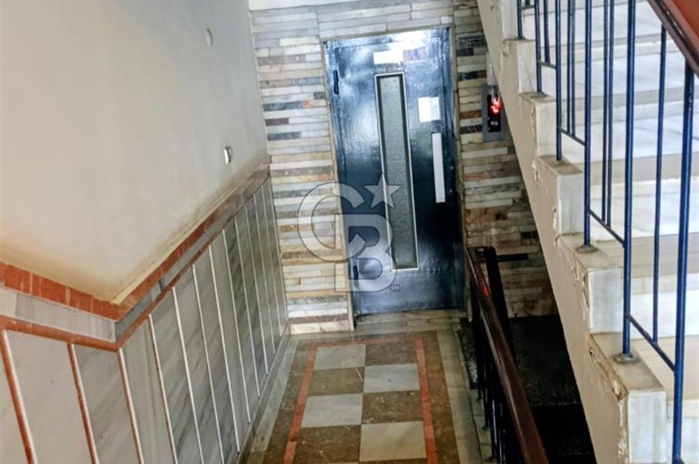 CİNNAH CADDESİ ÜZERİNDE TABELA DAĞERİ YÜKSEK OFİS BÜRO
