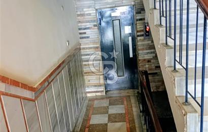 CİNNAH CADDESİ ÜZERİNDE TABELA DAĞERİ YÜKSEK OFİS BÜRO