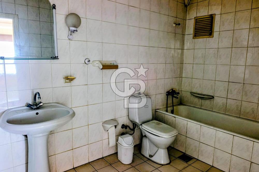 CİNNAH CADDESİ ÜZERİNDE TABELA DAĞERİ YÜKSEK OFİS BÜRO