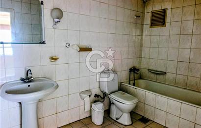 CİNNAH CADDESİ ÜZERİNDE TABELA DAĞERİ YÜKSEK OFİS BÜRO