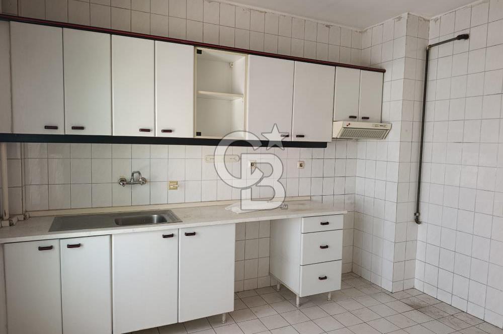 CİNNAH CADDESİ ÜZERİNDE TABELA DAĞERİ YÜKSEK OFİS BÜRO