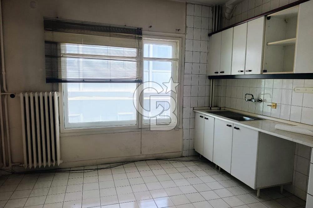 CİNNAH CADDESİ ÜZERİNDE TABELA DAĞERİ YÜKSEK OFİS BÜRO