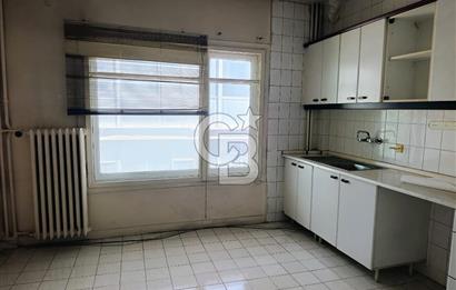 CİNNAH CADDESİ ÜZERİNDE TABELA DAĞERİ YÜKSEK OFİS BÜRO