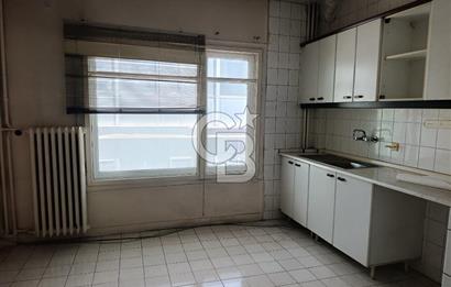 CİNNAH CADDESİ ÜZERİNDE TABELA DAĞERİ YÜKSEK OFİS BÜRO