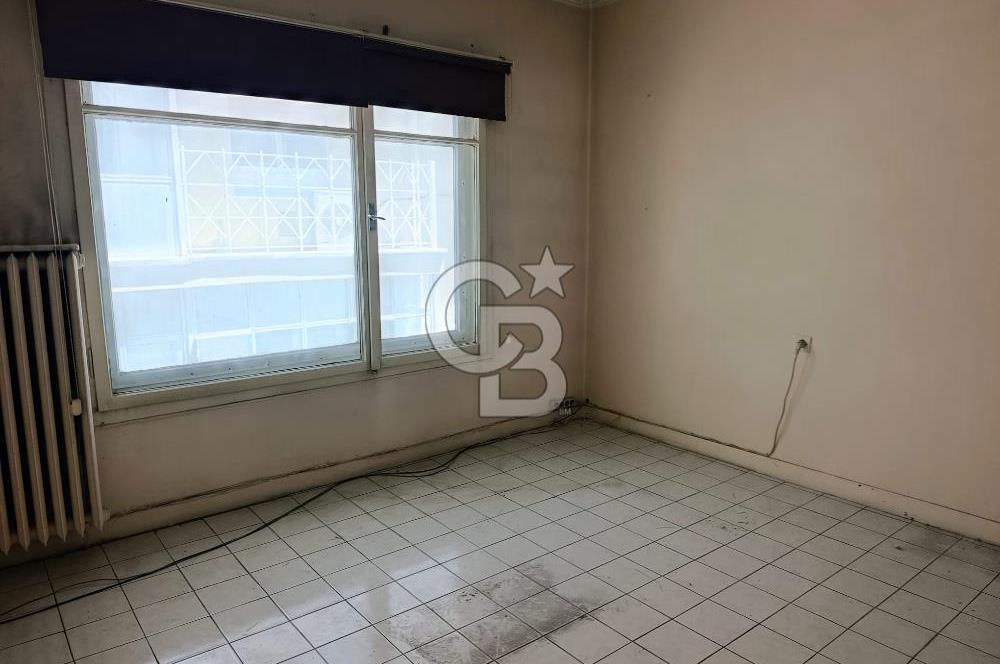 CİNNAH CADDESİ ÜZERİNDE TABELA DAĞERİ YÜKSEK OFİS BÜRO