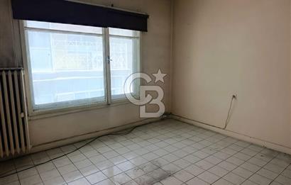 CİNNAH CADDESİ ÜZERİNDE TABELA DAĞERİ YÜKSEK OFİS BÜRO