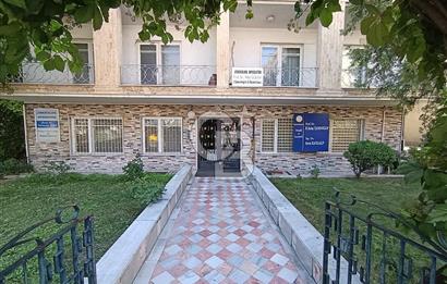 CİNNAH CADDESİ ÜZERİNDE TABELA DAĞERİ YÜKSEK OFİS BÜRO