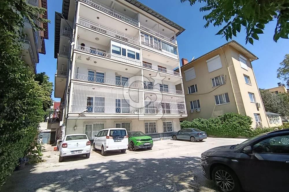 CİNNAH CADDESİ ÜZERİNDE TABELA DAĞERİ YÜKSEK OFİS BÜRO