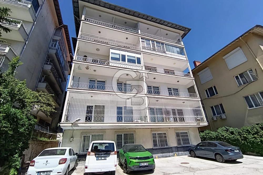 CİNNAH CADDESİ ÜZERİNDE TABELA DAĞERİ YÜKSEK OFİS BÜRO