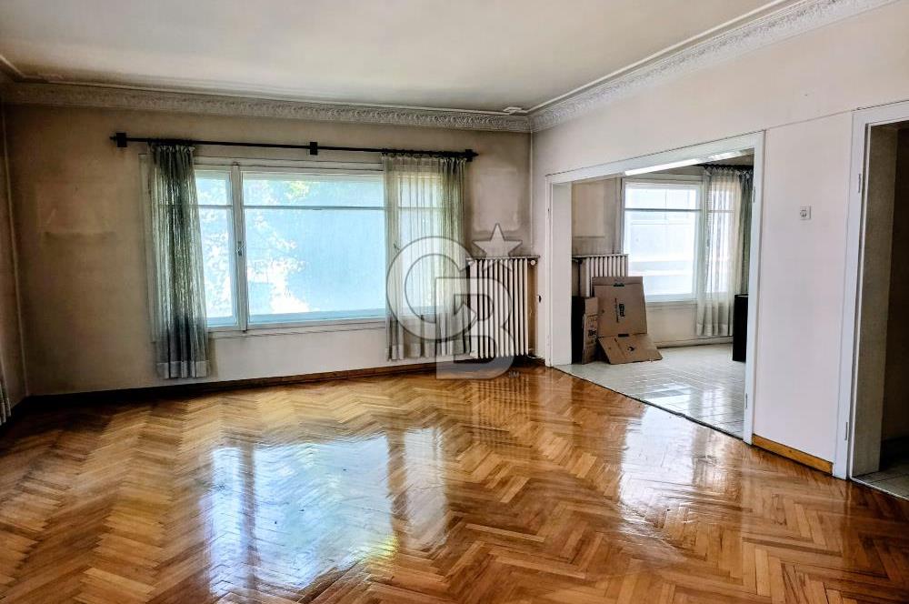 CİNNAH CADDESİ ÜZERİNDE TABELA DAĞERİ YÜKSEK OFİS BÜRO