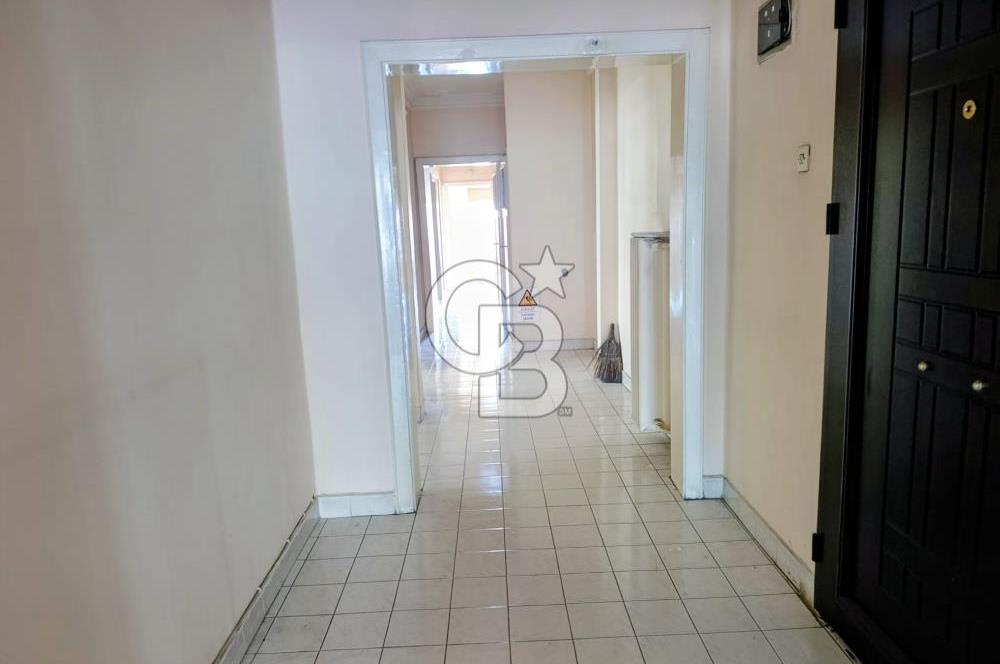 CİNNAH CADDESİ ÜZERİNDE TABELA DAĞERİ YÜKSEK OFİS BÜRO
