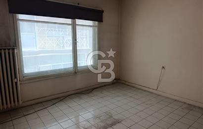 CİNNAH CADDESİ ÜZERİNDE TABELA DAĞERİ YÜKSEK OFİS BÜRO