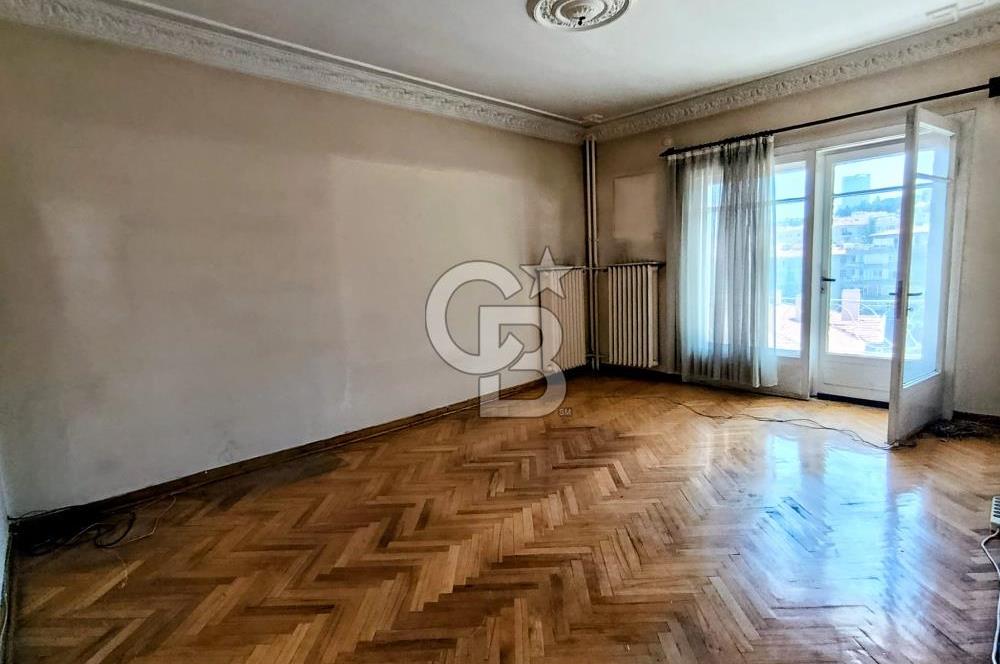 CİNNAH CADDESİ ÜZERİNDE TABELA DAĞERİ YÜKSEK OFİS BÜRO