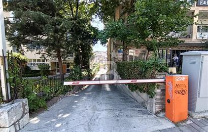 CİNNAH CADDESİ ÜZERİNDE TABELA DAĞERİ YÜKSEK OFİS BÜRO