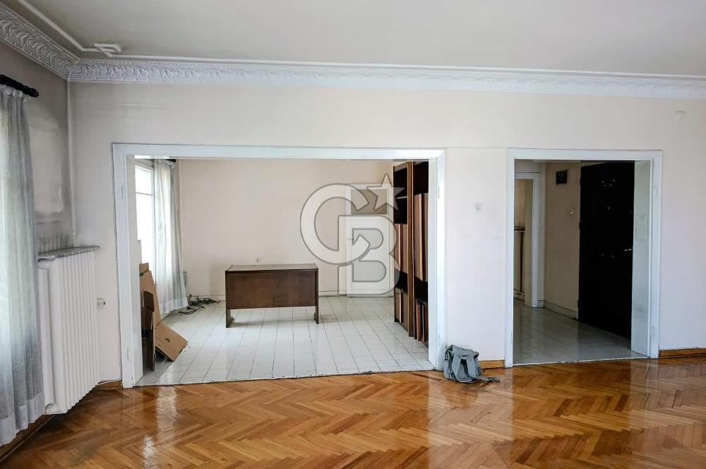 CİNNAH CADDESİ ÜZERİNDE TABELA DAĞERİ YÜKSEK OFİS BÜRO