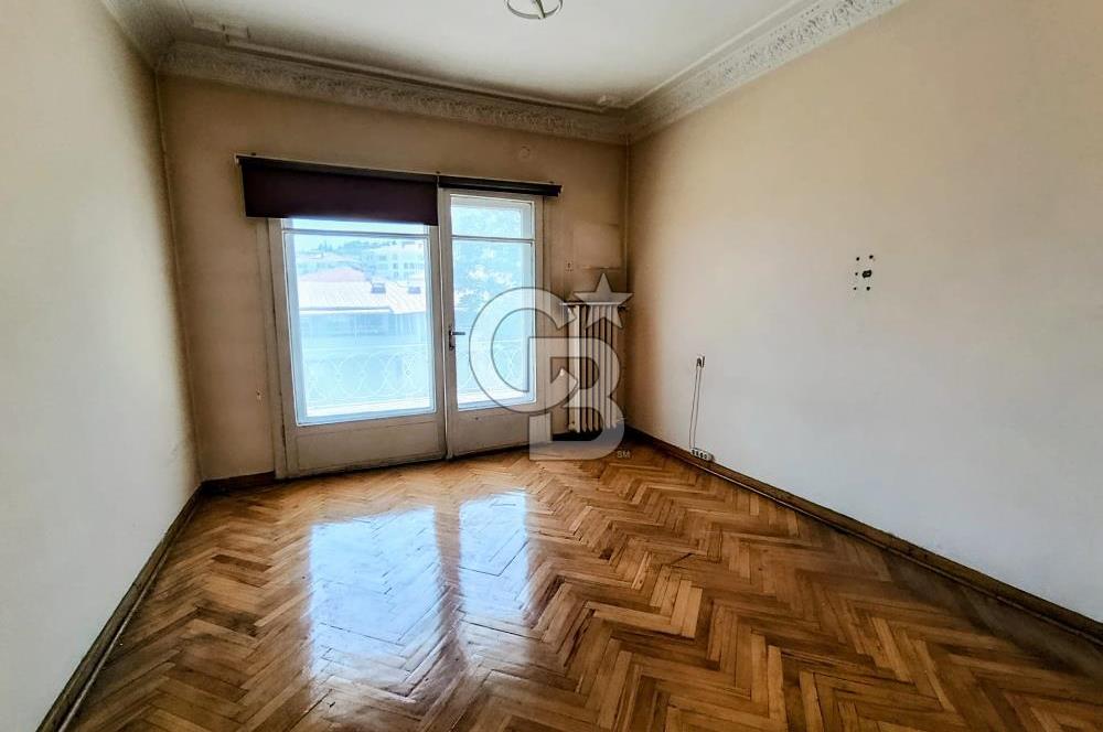 CİNNAH CADDESİ ÜZERİNDE TABELA DAĞERİ YÜKSEK OFİS BÜRO