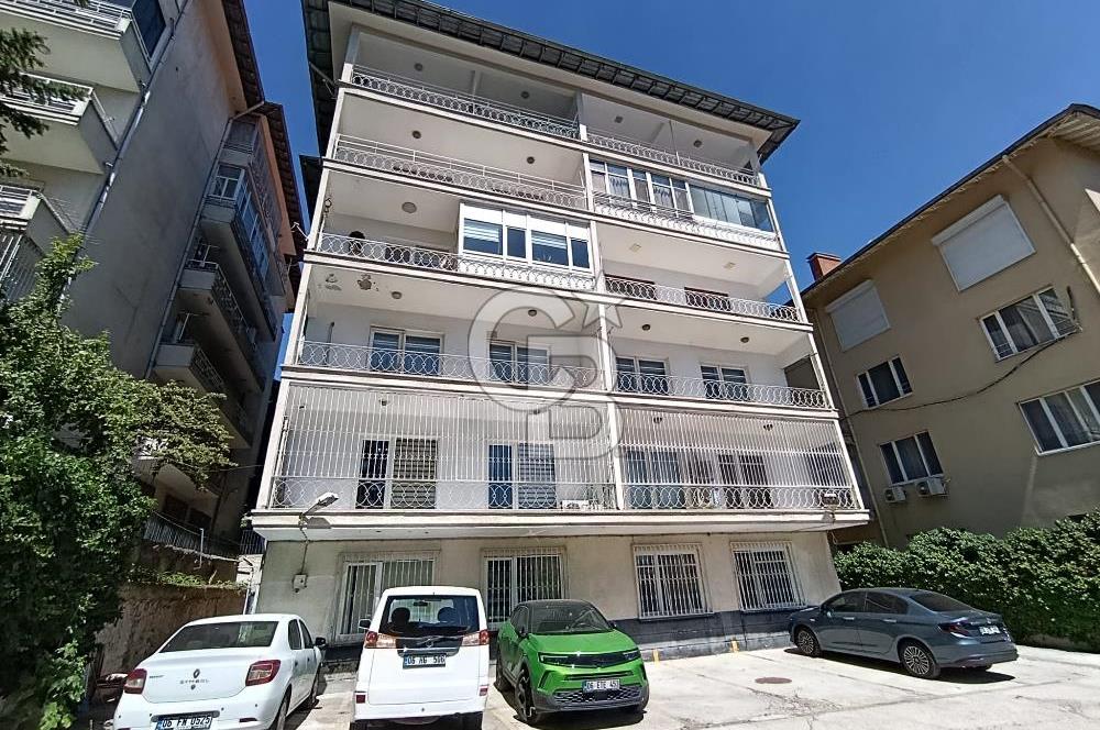 CİNNAH CADDESİ ÜZERİNDE TABELA DAĞERİ YÜKSEK OFİS BÜRO