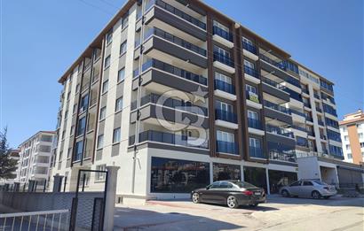 BAŞPINAR MAH. 1131. SOKAK'TA KİRALIK 3+1 LÜKS DAİRE