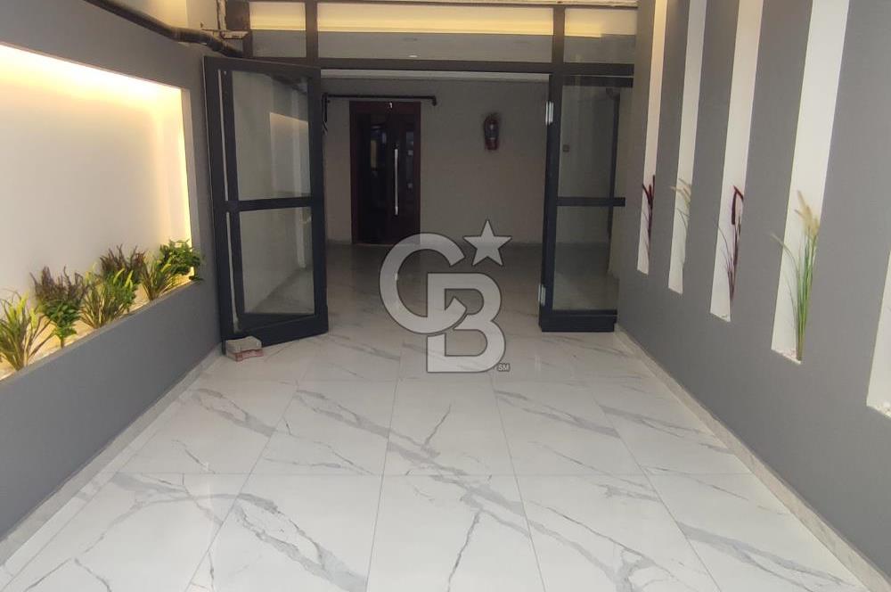 BAŞPINAR MAH. 1131. SOKAK'TA KİRALIK 3+1 LÜKS DAİRE