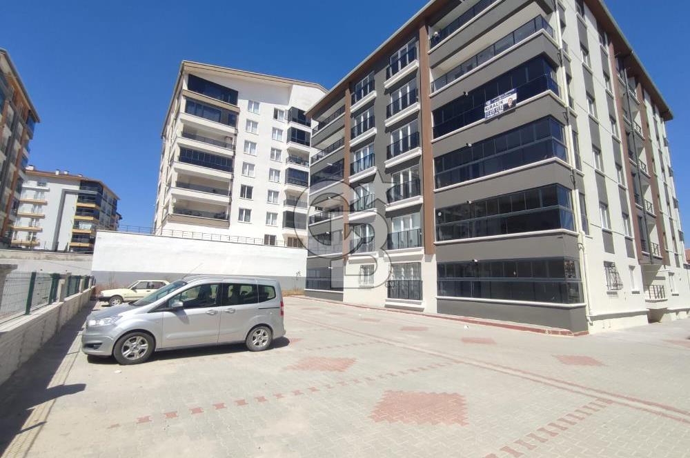 BAŞPINAR MAH. 1131. SOKAK'TA KİRALIK 3+1 LÜKS DAİRE