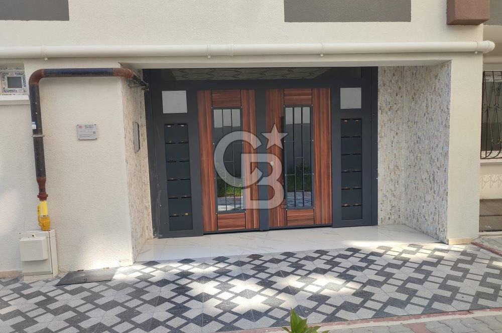 BAŞPINAR MAH. 1131. SOKAK'TA KİRALIK 3+1 LÜKS DAİRE