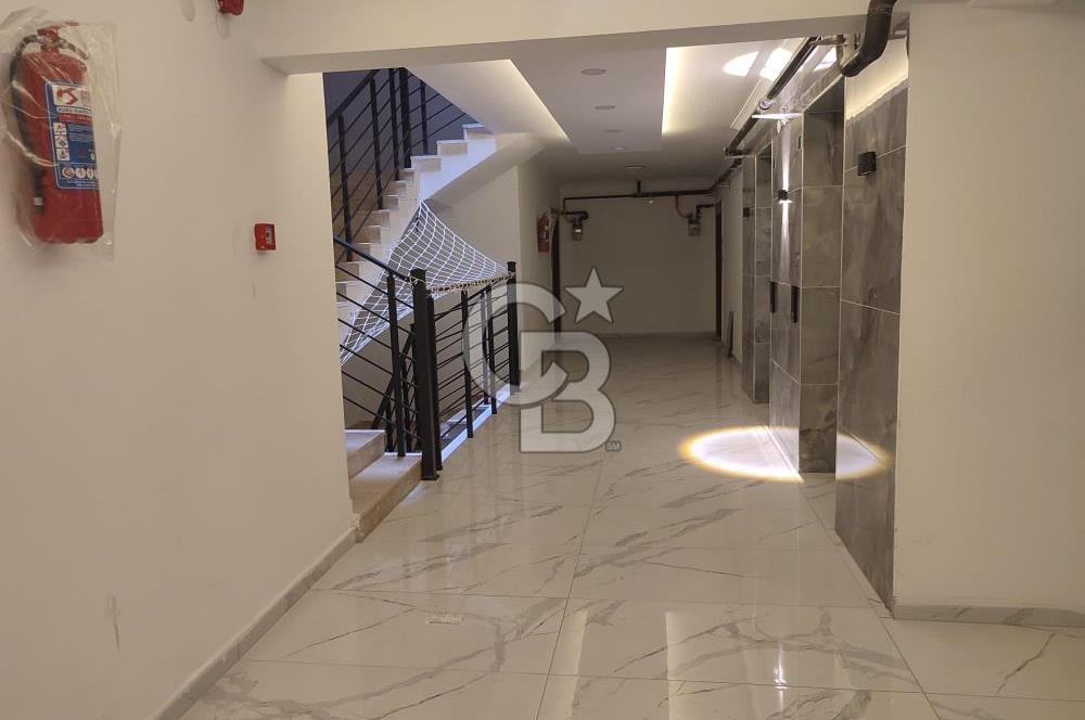 BAŞPINAR MAH. 1131. SOKAK'TA KİRALIK 3+1 LÜKS DAİRE