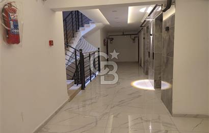 BAŞPINAR MAH. 1131. SOKAK'TA KİRALIK 3+1 LÜKS DAİRE
