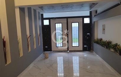 BAŞPINAR MAH. 1131. SOKAK'TA KİRALIK 3+1 LÜKS DAİRE